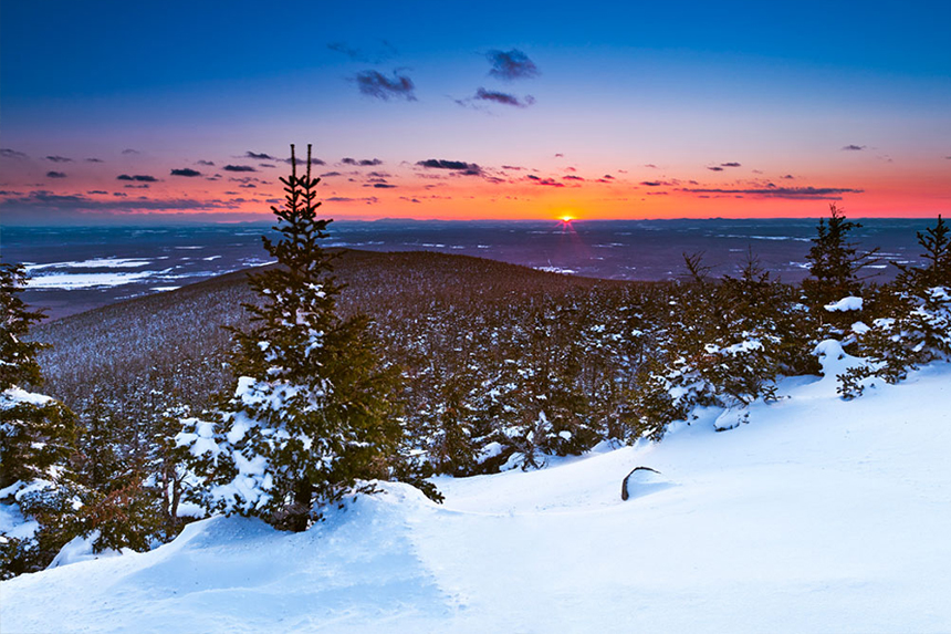 meilleur destination voyage quebec